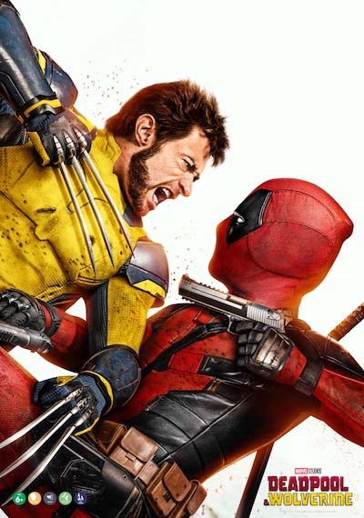 Deadpool & Wolverine