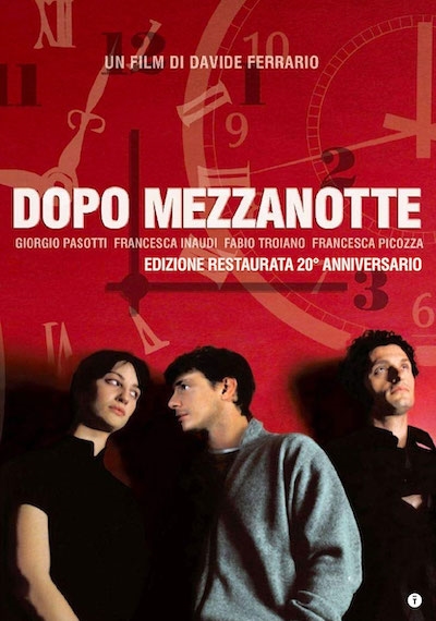 Dopo mezzanotte – 20° anniversario