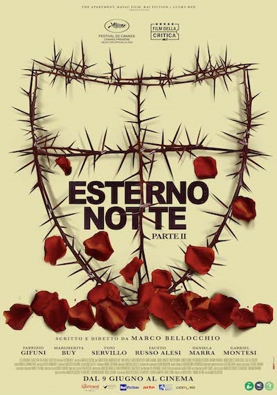 Esterno notte – Parte 2