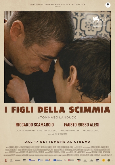 I figli della scimmia