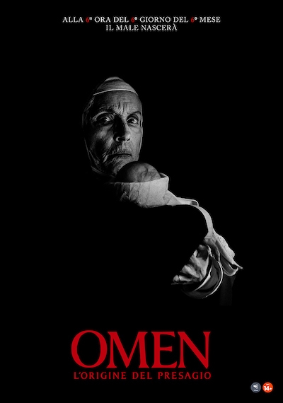 Omen – L'origine del presagio