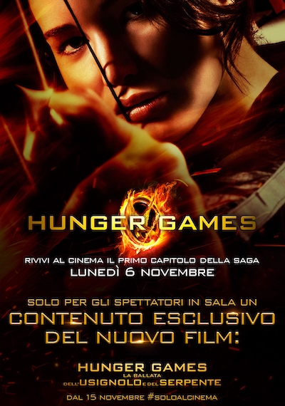 Hunger Games