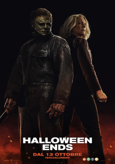 Halloween Ends
