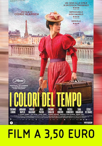 I colori del tempo