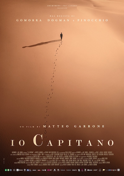 Io Capitano