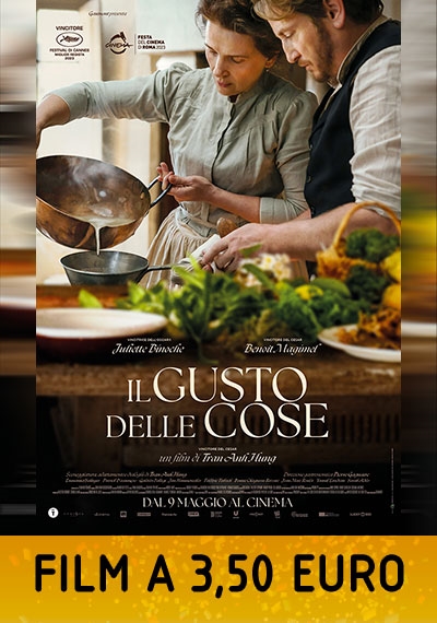 Il gusto delle cose