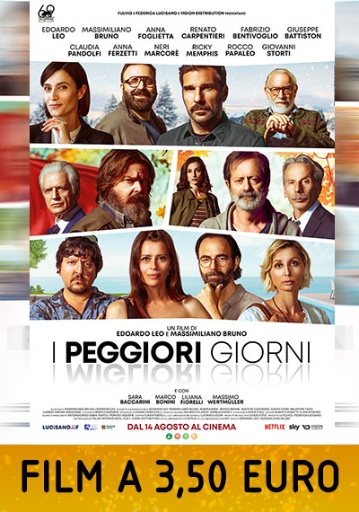 I Peggiori Giorni