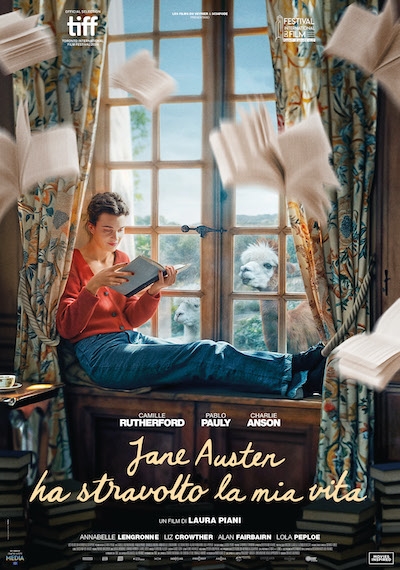 Jane Austen ha stravolto la mia vita