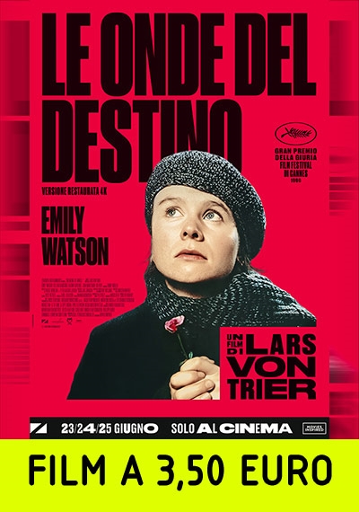 Le onde del destino