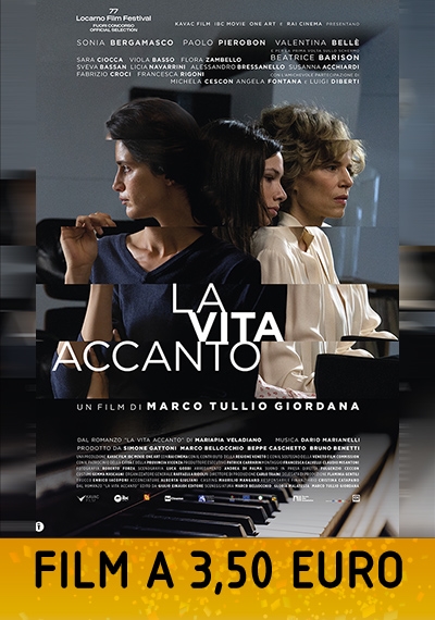 La vita accanto