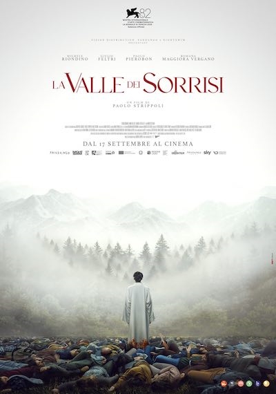 La valle dei sorrisi