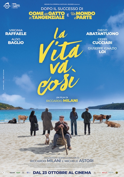 La vita va così