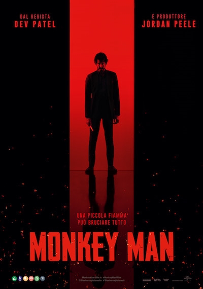 Monkey Man