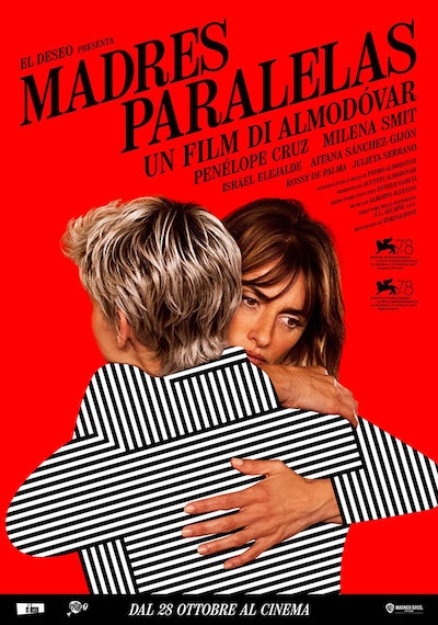 Madres Paralelas