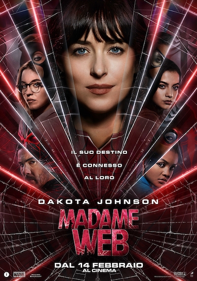 Madame Web