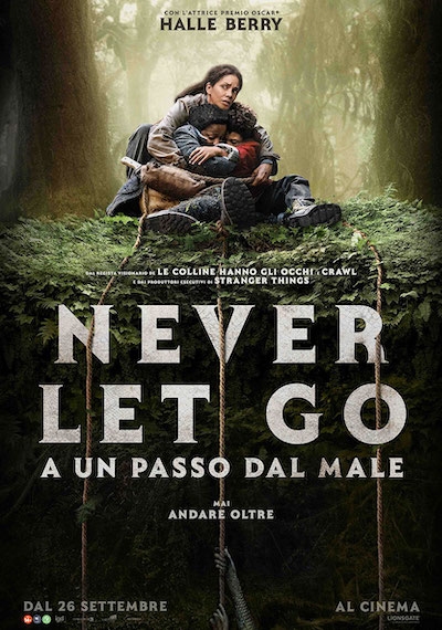 Never Let Go – A un passo dal male