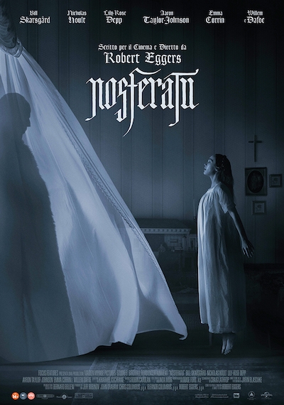 Nosferatu
