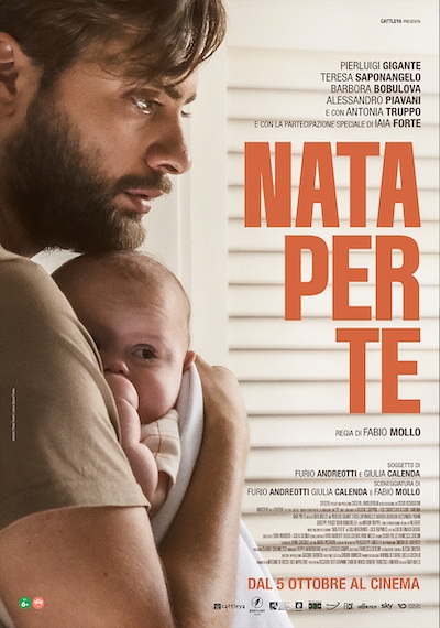 Nata per te