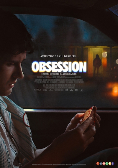 Obsession