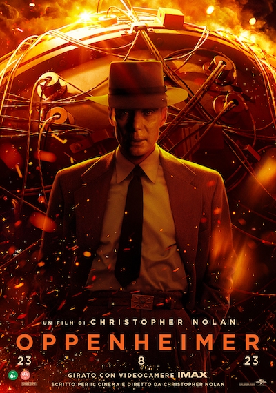 Oppenheimer