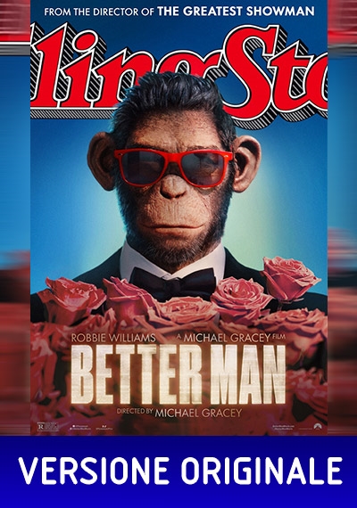 Better Man (Ver. Originale)