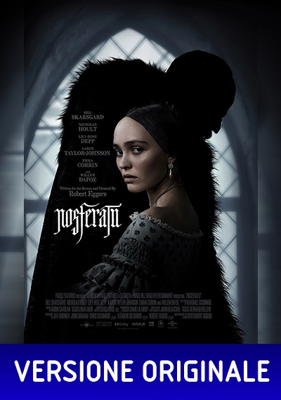 Nosferatu (Ver. Originale)