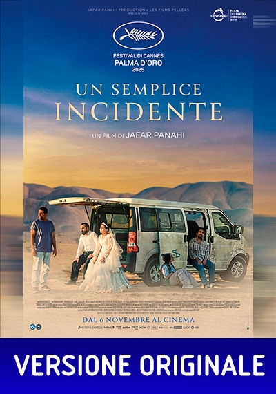 Un semplice incidente (Ver. Originale)