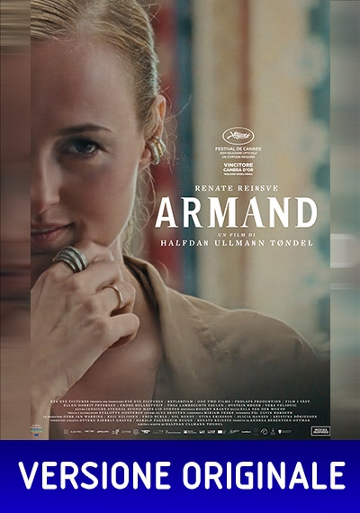 Armand (Ver. Originale)