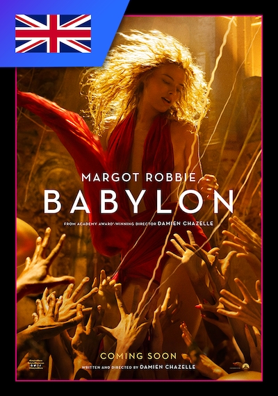 Babylon (Versione Originale)