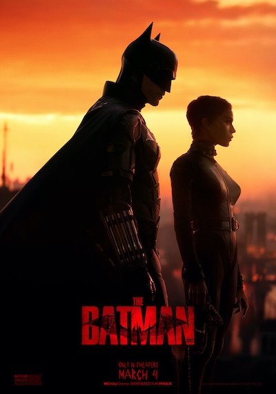 The Batman (VERSIONE ORIGINALE)