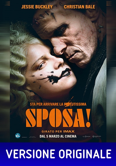 La sposa! (Ver. Originale)