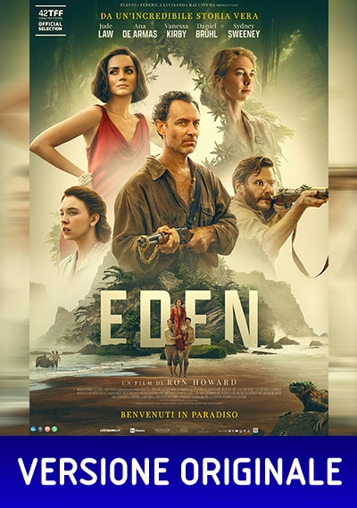Eden (Ver. Originale)