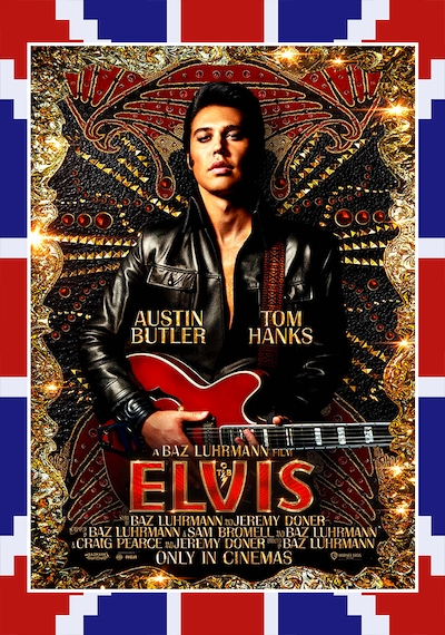 Elvis (VERSIONE ORIGINALE)