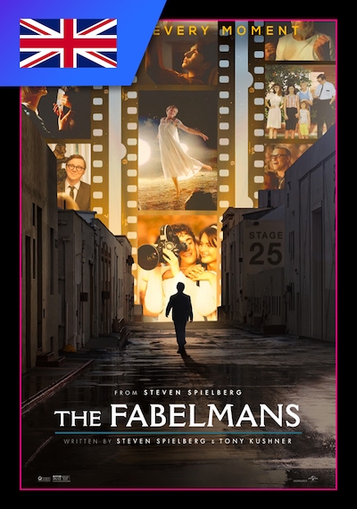 The Fabelmans (Versione Originale)