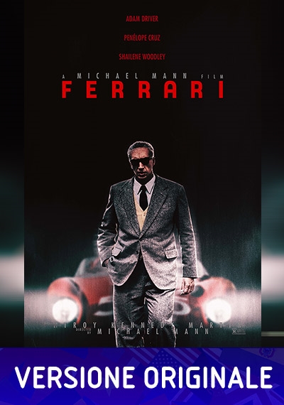 Ferrari (Ver. Originale)