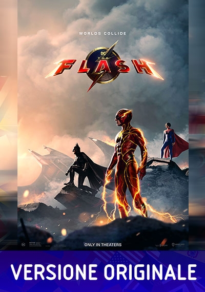 The Flash (Versione Originale)