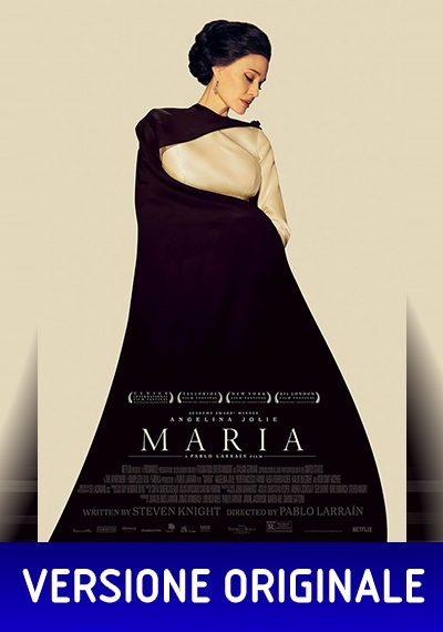 Maria (Ver. Originale)