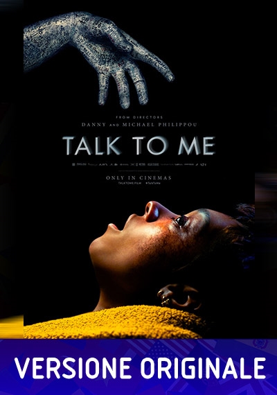 Talk to Me (Ver. Originale)