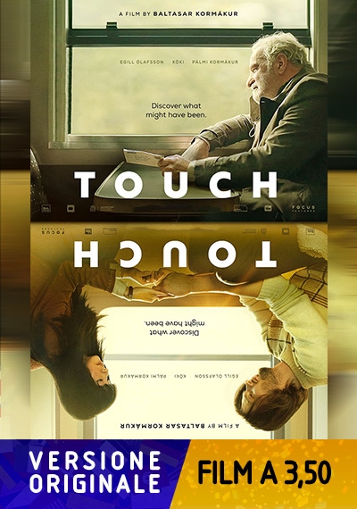 Touch (Ver. Originale)