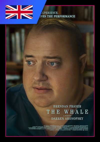 The Whale (Versione Originale)