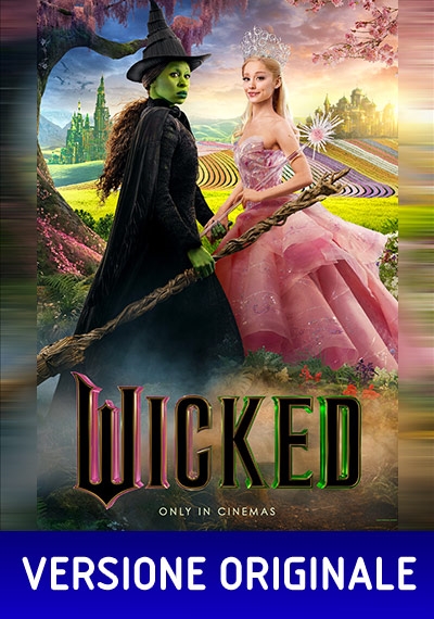Wicked (Ver. Originale)