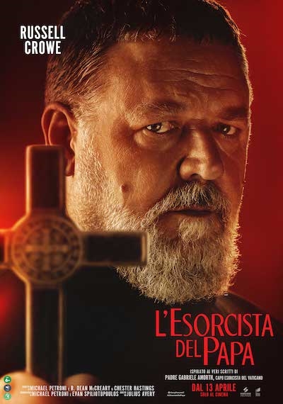 L'esorcista del papa