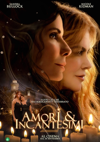 Amori & incantesimi 2