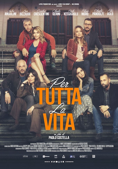 Per tutta la vita