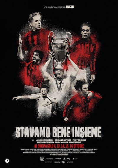 Stavamo bene insieme