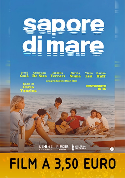 Sapore di mare
