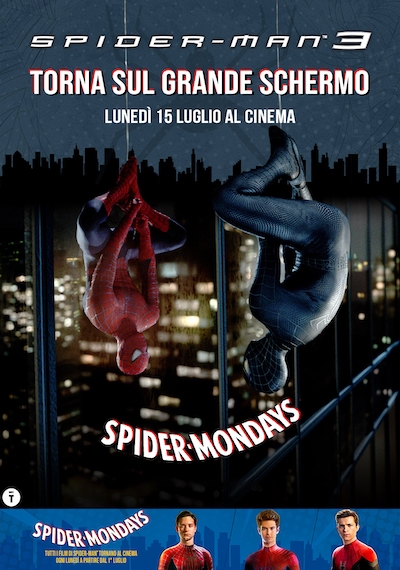 Spider-Man 3