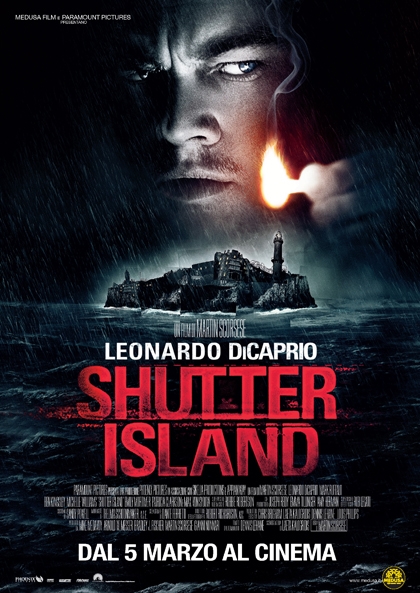 Shutter Island