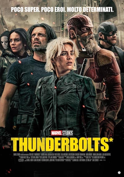 Thunderbolts*