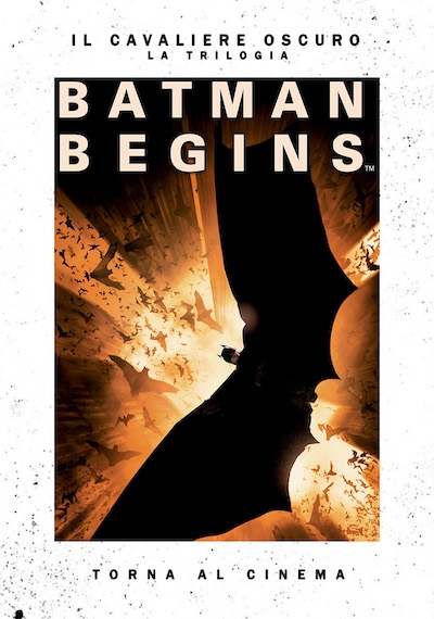 Batman Begins